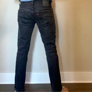 Levi’s 511 Jeans